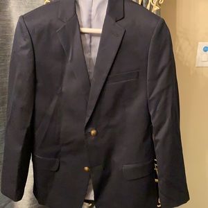 Tommy Hilfiger Boys Blazer Size 14